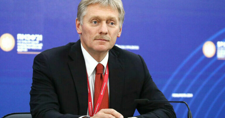 Kreml: “Rusiya heç kimlə birləşə bilməz”