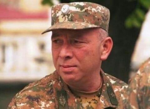 Xankəndidə ATIŞMA – General dörd separatçıya ATƏŞ AÇDI
