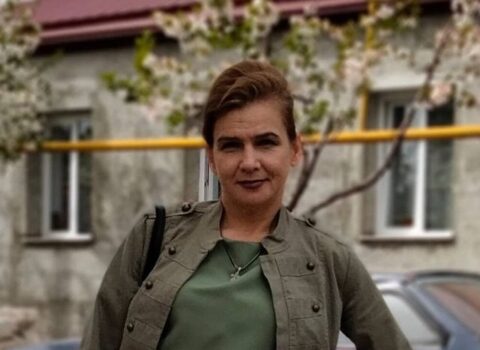 Xankəndidə itkin düşən Rusiya vətəndaşının meyiti tapıldı – FOTOLAR