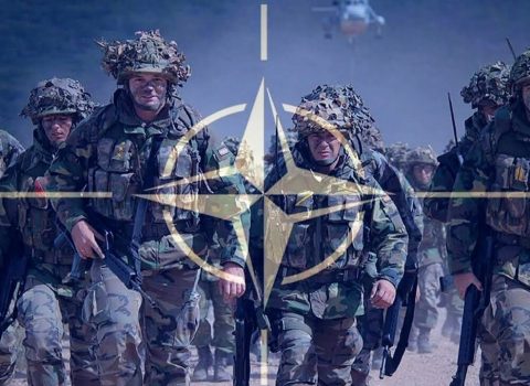 NATO-nun analoqunun yaradılması TƏKLİF EDİLİR