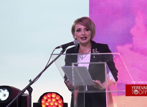 “Türklər Qarabağa necə gəliblər, elə də gedəcəklər” – Barxudaryan