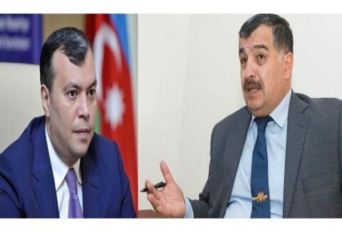 Polkovnik narazı hərbçilərin adından nazirə səsləndi: “Ordunun əsəbi ilə oynamayın”
