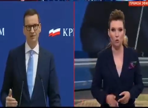 Rusiya “xüsusi əməliyyat” keçirəcəyi yeni ölkənin ADINI AÇIQLADI – VİDEO