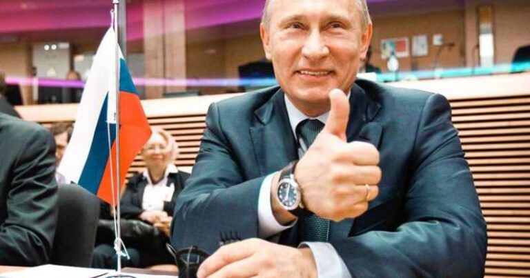 Ukraynanın xarici işlər naziri Dmitri Kulebadan ŞOK AÇIQLAMA: “Putin artıq bayram edə bilər”