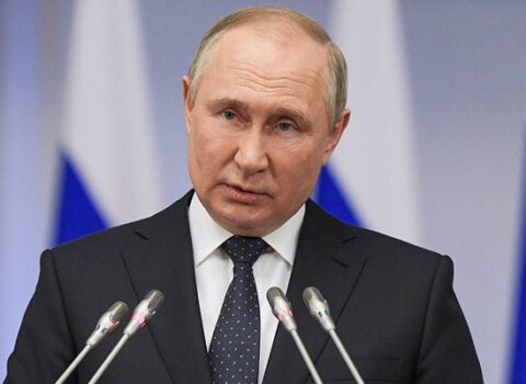 SON DƏQİQƏ: Putin Azərbaycanın antiterror əməliyyatından DANIŞDI