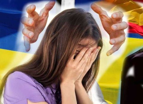 Ukraynalı qaçqınlar İspaniya otellərindən qovulur – İLGİNC SƏBƏBLƏR