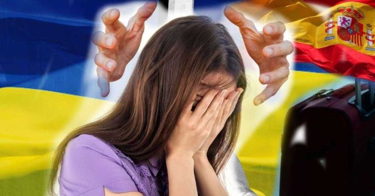 Ukraynalı qaçqınlar İspaniya otellərindən qovulur – İLGİNC SƏBƏBLƏR Ukraynalı qaçqınlar İspaniya otellərindən qovulur – İLGİNC SƏBƏBLƏR