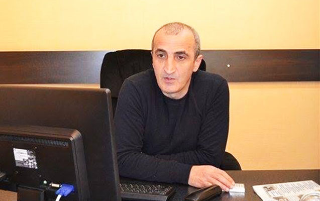 Qadir İbrahimli vəfat etdi