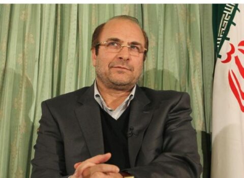 İran parlamentinin sədri Azərbaycana gəlir