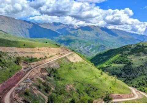 Şuşa, Kəlbəcər və Laçının hava proqnozu AÇIQLANDI