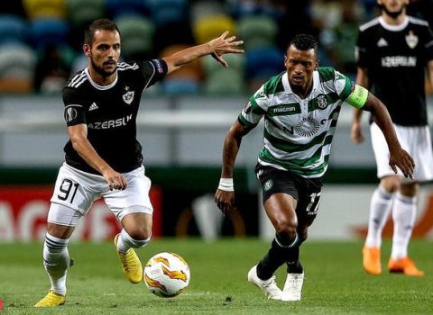 “Qarabağ” Azərbaycan Kubokunun QALİBİ OLDU