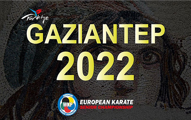 Parakarateçimiz Avropa çempionu OLDU