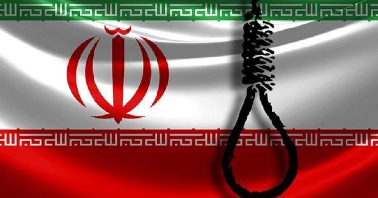 İranda 2 din xadimini öldürən məhbus EDAM EDİLDİ