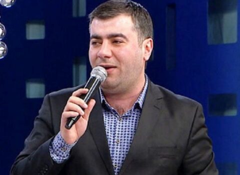 Rəşad Dağlının qətldən əvvəl bıçaq aldığı görüntülər – VİDEO