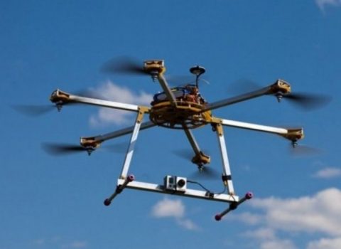 Ukraynanın 11 pilotsuz uçuş aparatı vurulub – Rusiya Müdafiə Nazirliyi