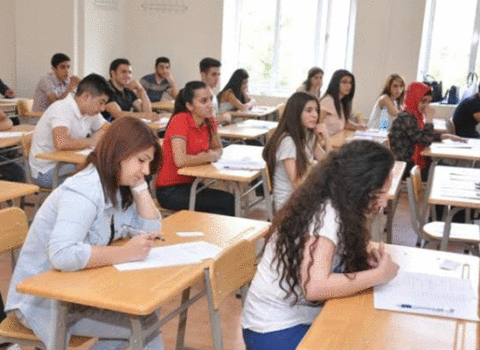 Rezidenturaya qəbul imtahanının nəticələri açıqlandı