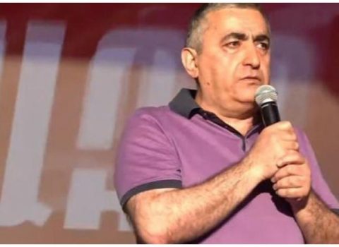 “Sizə 42 min kv.km ərazi verilib, cəmi 32 min saxlamısınız” – Rüstəmyan hakimiyyəti ittiham etdi