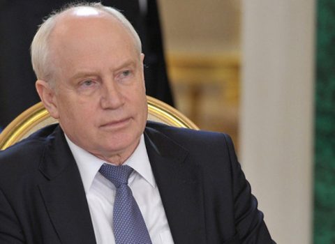 “Ermənistan MDB-dən çıxmaqla bağlı heç bir siqnal göndərməyib” – Lebedev