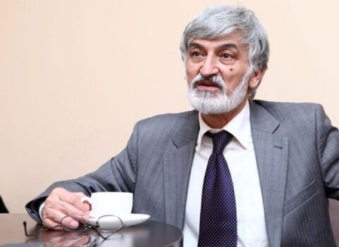 “Yerimi heç kimə vermərəm” – Xalq artistindən iddialı sözlər