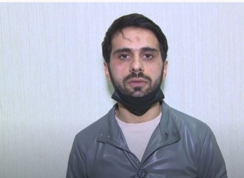 Saxta iş elanlarına görə saxlanılan şəxs şair imiş