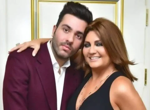Sibel Can Bakıya onunla gəlir