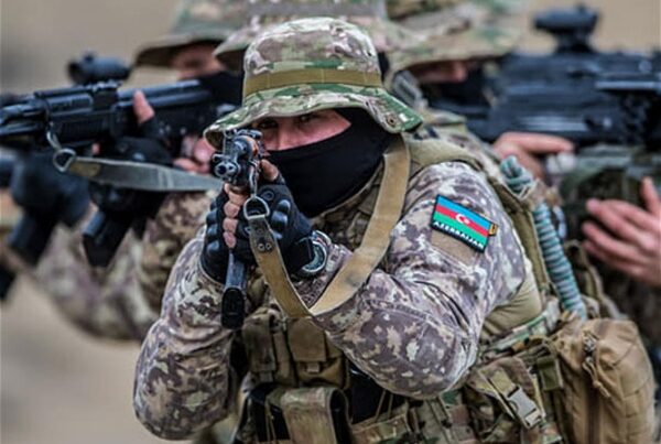 “Azərbaycan Qarabağda antiterror əməliyyatlarına başlamalıdır” – Hərbi EKSPERT