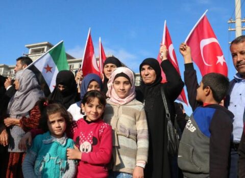 Türkiyədə nə qədər suriyalıya vətəndaşlıq verilib?