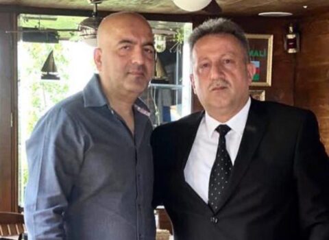 Mənsimovçu jurnalistlərə pul paylanan “Ləvəngi” restoranının sahibi bilindi – FOTOFAKT