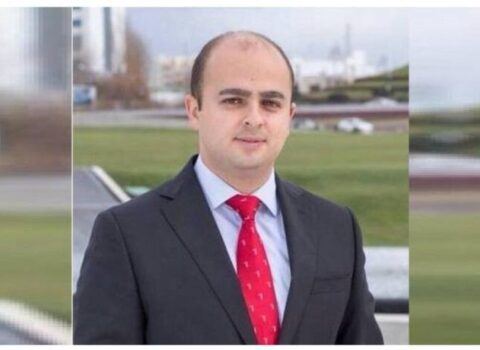 Vahid Hacıyev müşahidə şurasının sədri təyin olundu – SƏRƏNCAM