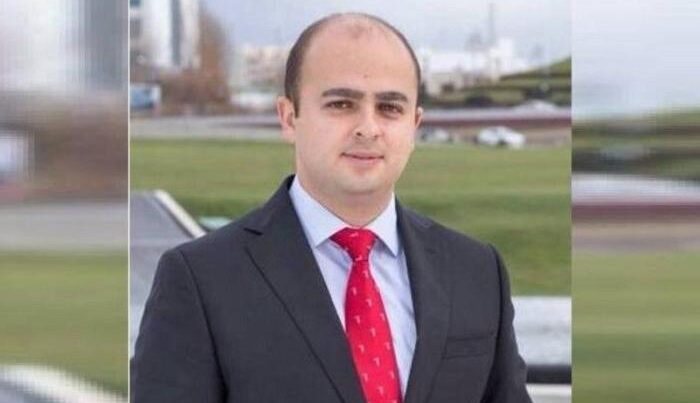 Vahid Hacıyev müşahidə şurasının sədri təyin olundu – SƏRƏNCAM Vahid Hacıyev müşahidə şurasının sədri təyin olundu – SƏRƏNCAM
