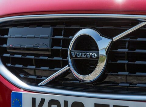 “Volvo Cars” istehsalı dayandırır