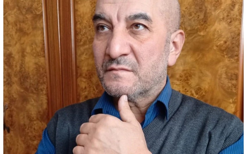 İlham Təhməzov həbs olundu - RƏSMİ