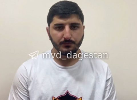 Makler xidmət haqqını ödəməyən qadını öldürərək cəsədini yandırdı – VİDEO