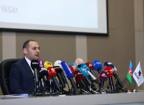 Türkiyəyə müalicəyə göndərilən qazi və şəhid ailəsi üzvlərinin sayı AÇIQLANDI