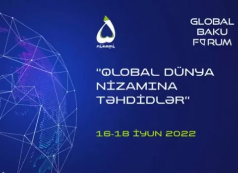 Bakı Forumu: “Qloballaşma və artan bərabərsizliklər” mövzusunda panel iclası keçirildi