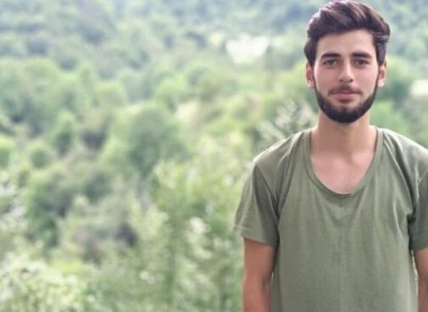 Müharibə iştirakçısı qəzaya düşdü