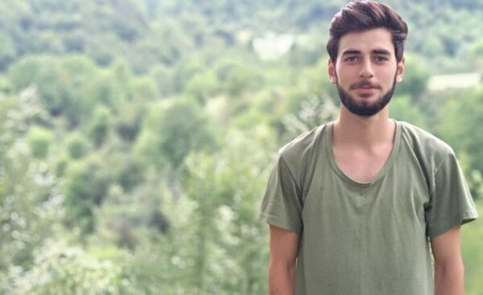 Müharibə iştirakçısı qəzaya düşdü