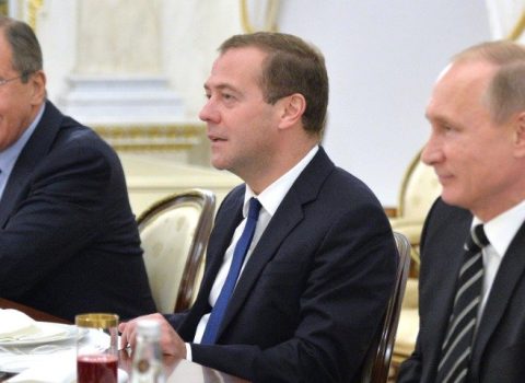 Hakerlər Putin, Lavrov və Medvedevin “xəstəliklər”inin adlarını AÇIQLADILAR