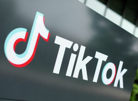 TikTok Azərbaycanda 400 minə yaxın videonu silib