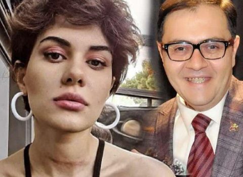 Elçin Əlibəyli boşanır – FOTO