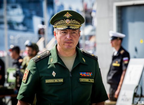 Ukraynada daha bir rus general ÖLDÜRÜLDÜ