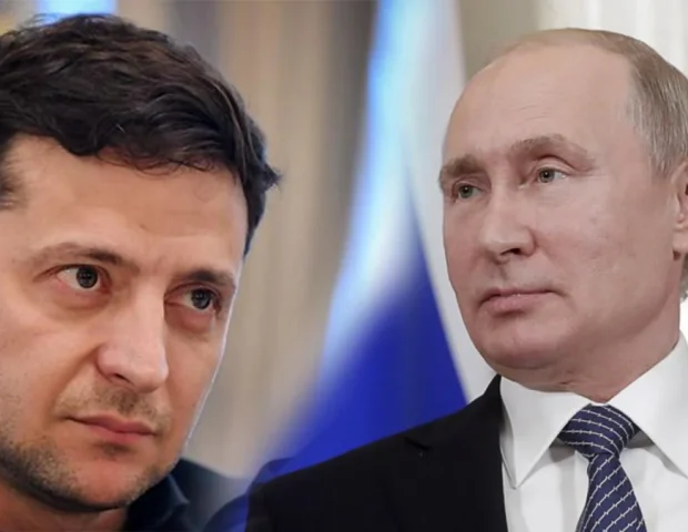Zelenski bu əraziləri Putinə verəcək? – Ukraynaya ÇAĞIRIŞ EDİLDİ