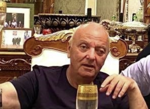 ŞOK: Çovdarovun müsadirə olunmuş əmlakı özünə qaytarılır?