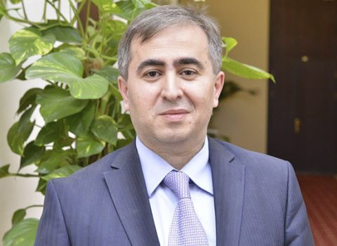 Qafqaz Universiteti və BANM-ın məşhur müəllimi vəfat etdi