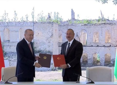 “Şuşa Bəyannaməsi ilə ölkəmizə qarşı hazırlanan çirkli planların heç vaxt reallaşmayacağı təsdiqləndi” – Millət vəkili
