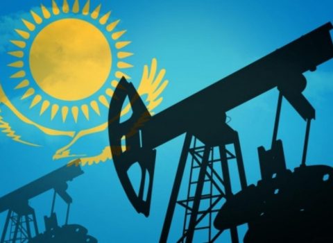 Qazaxıstan gündəlik neft hasilatını 3,6% azaltdı