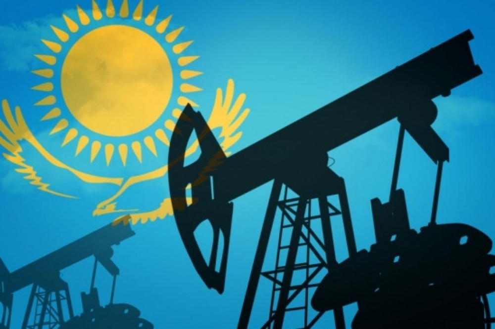 Qazaxıstan neft brendinin adı dəyişdirildi - Rus nefti ilə QARIŞIQ DÜŞMƏMƏSİ ÜÇÜN