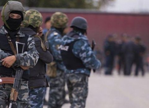 Qırğızıstanda nə baş verir? – Səhiyyə naziri tutuldu, Baş Prokuror işdən çıxarıldı