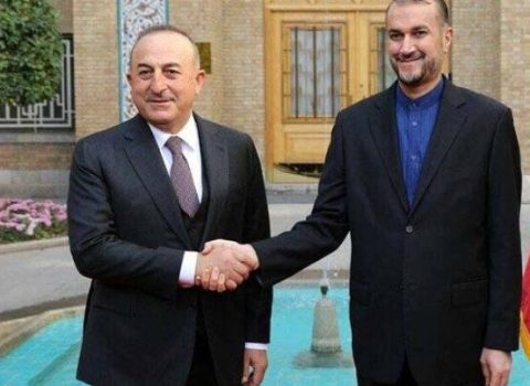 Türkiyə və İranın XİN başçılarının görüşünün təfərrüatları AÇIQLANDI / YENİLƏNİB