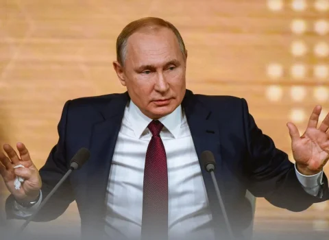 “O, uduzmağa hazır deyil” – Ekspert Putinin danışıqlar masasına əyləşəcəyi vaxtı AÇIQLADI